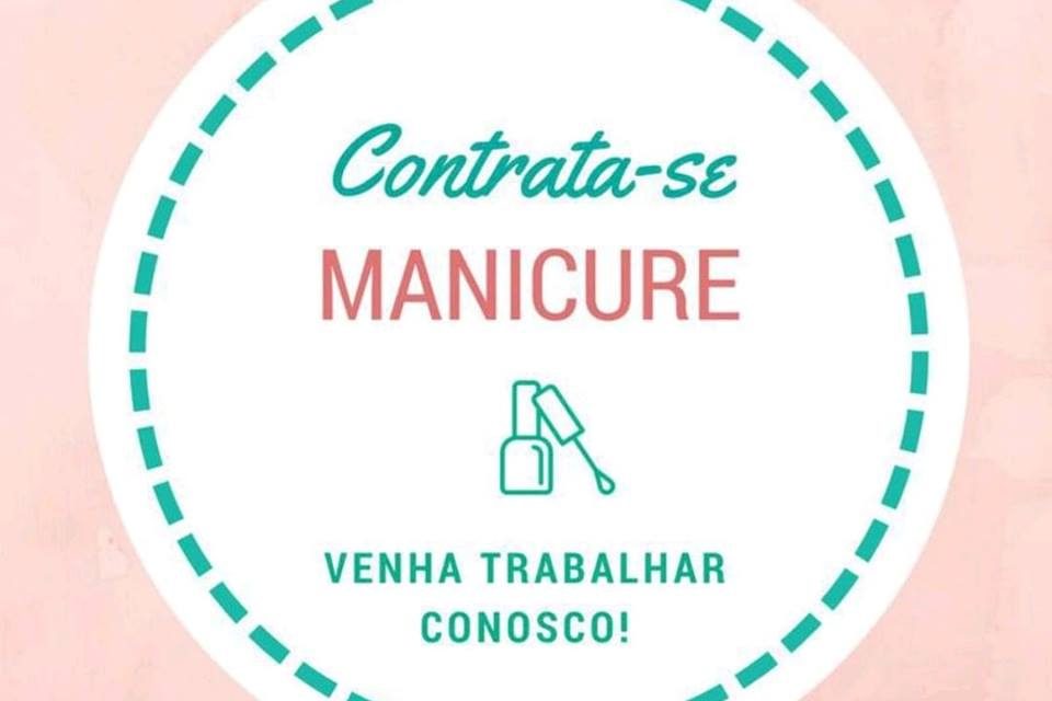 Vagas para Manicure e Oportunidades